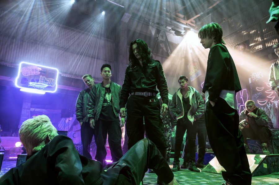 Tokyo Revengers 2: Bloody Halloween - Decisive Battle