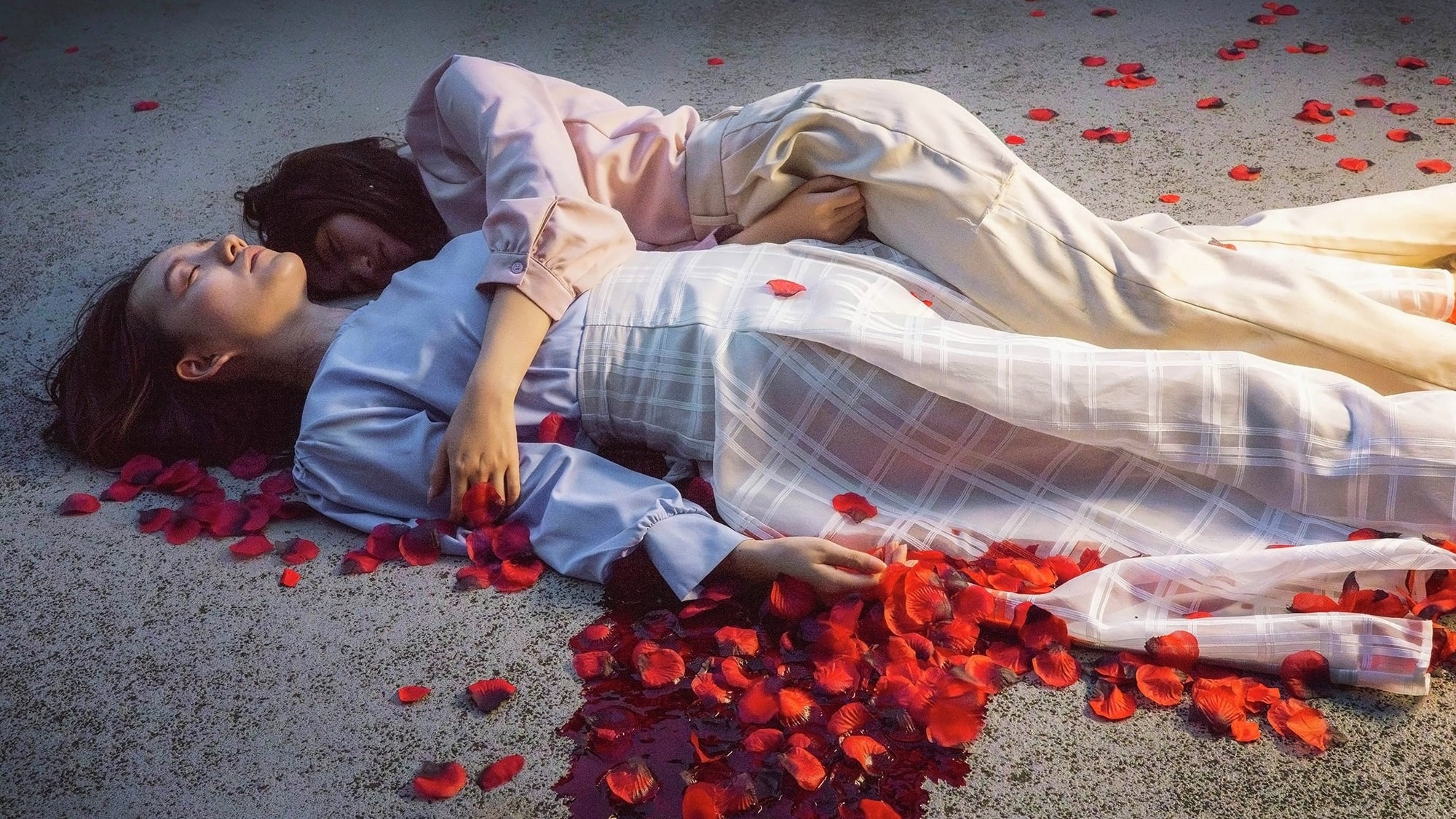 Aijin Tensei: Sare Tsuma wa Shinda Nochi ni Fukushu Suru