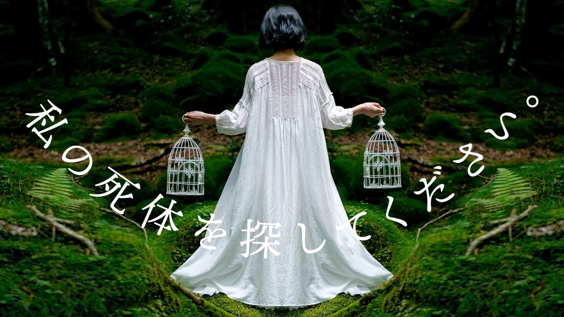 Watashi no Shitai wo Sagashite Kudasai.