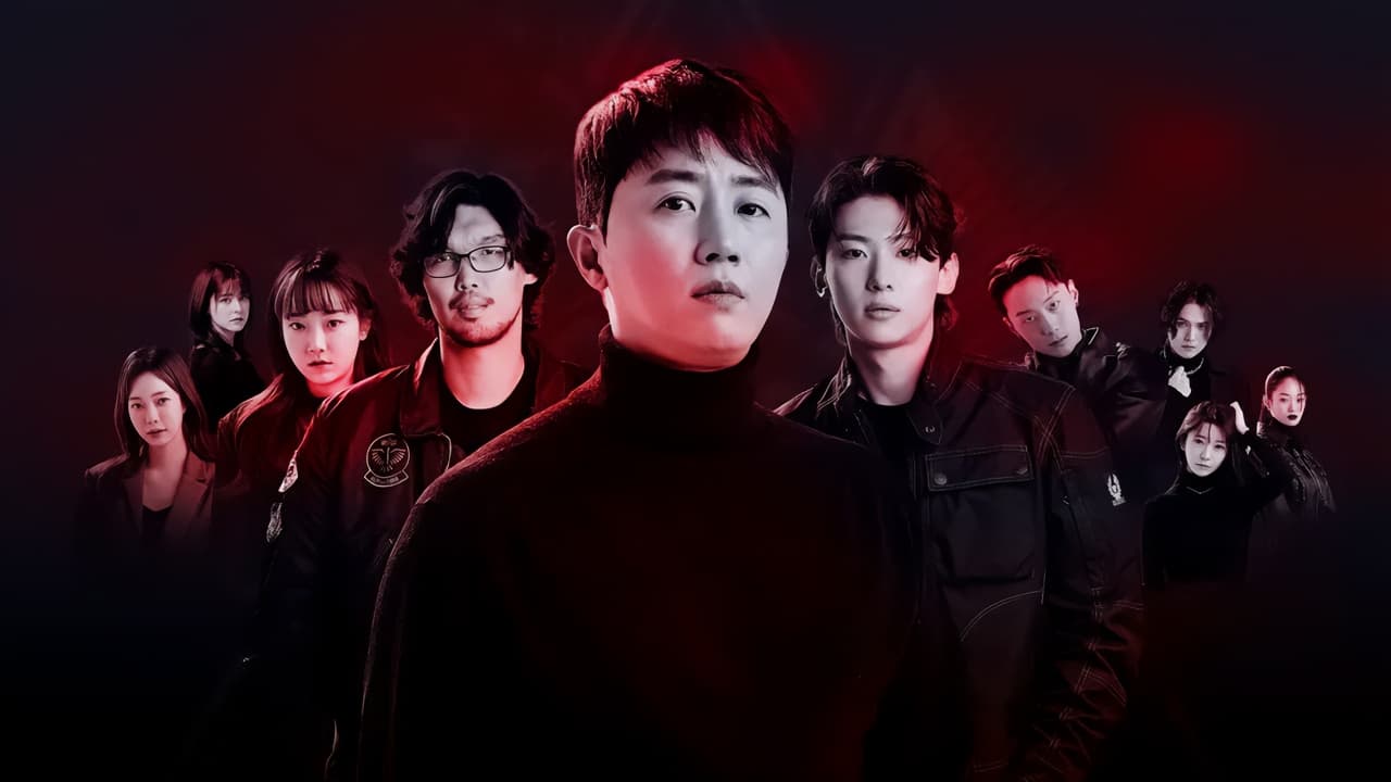 Bloody Game Season 3