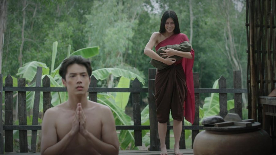 The Legend of Nang Nak