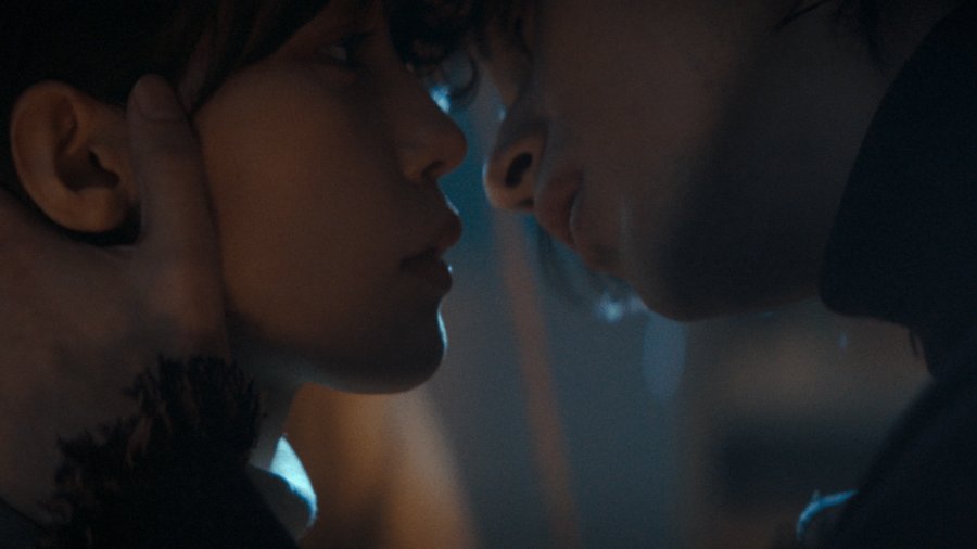 Wakatte Ite mo: The Shapes of Love