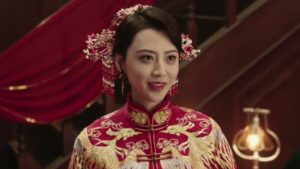 دانلود مینی سریال چینی به یاد عشقی نادیده 2025 Fall in Love