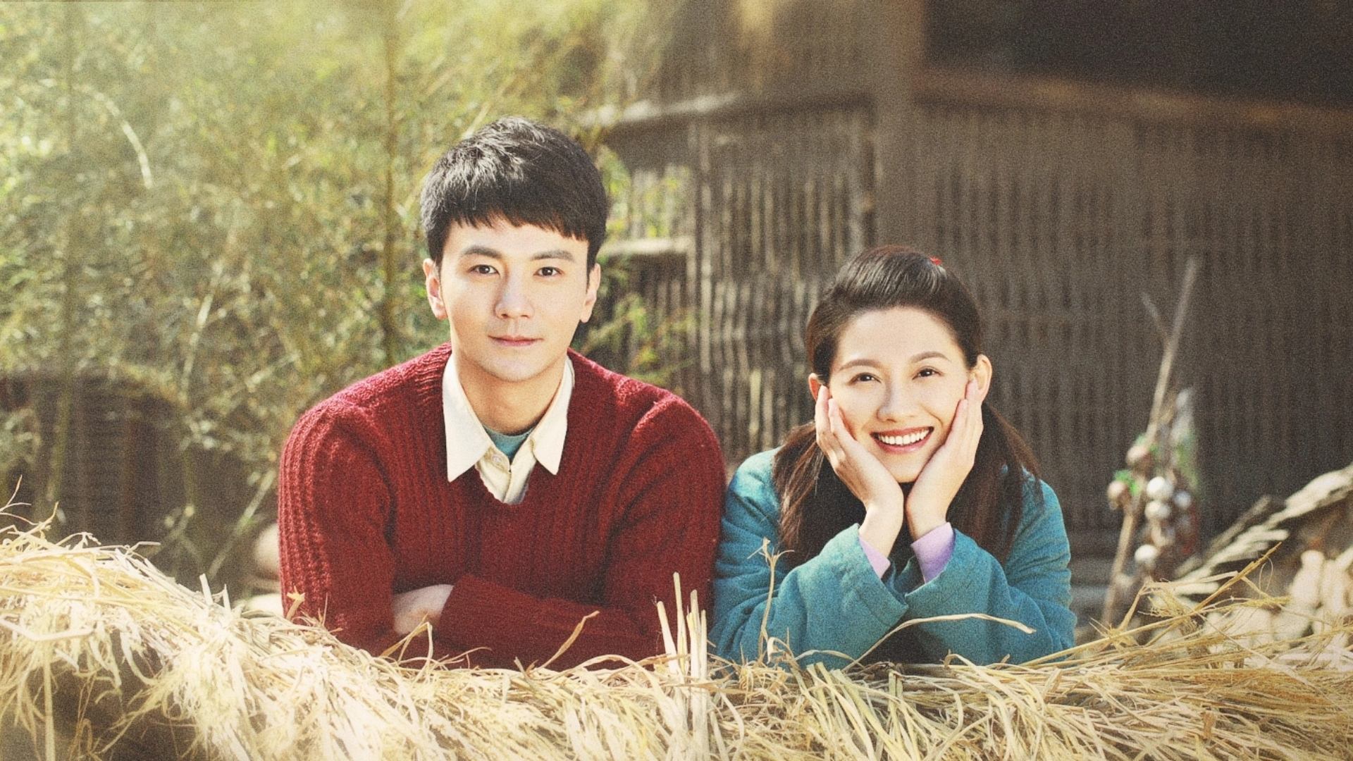 Mo Shang You Hua Kai