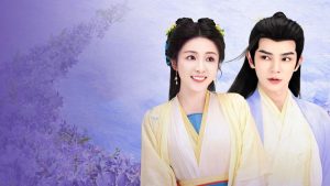 دانلود سریال چینی عاشقانه گلبرگ‌ها  2025 Love of Petals