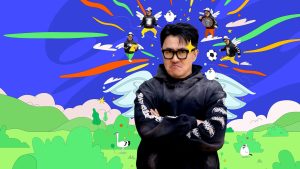 دانلود برنامه تلویزیونی کره ای تازه وارد کلوب 2025 Newbie in the Club