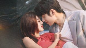 دانلود مینی سریال چینی بازی عشق دیوانه وار 2025 Game of True Love