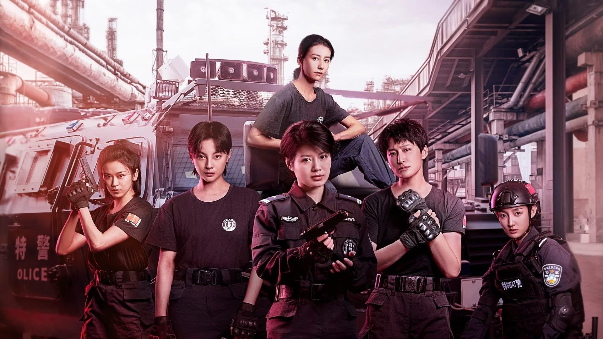 The Love of Charge Cars