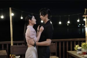 دانلود سریال تایلندی تا وقتی خورشید ستاره اش رو میبینه  2025 Until the Sun Meets the Star