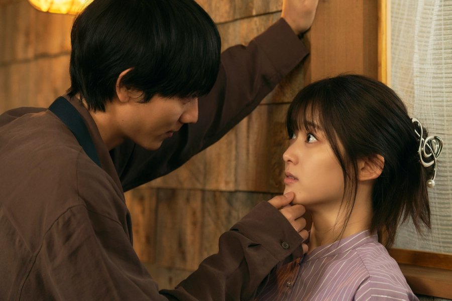 Yabusaka de wa Gozaimasen