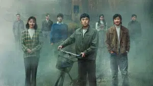 دانلود سریال چینی زندگی برای زندگی 2025 A Life for a Life