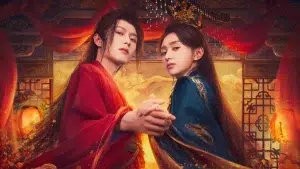 دانلود مینی سریال چینی حاکمیت و محبت 2025 Dominion and Devotion