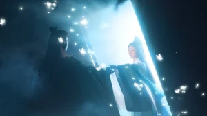 دانلود مینی سریال چینی  همزادان  2025 Doppelganger