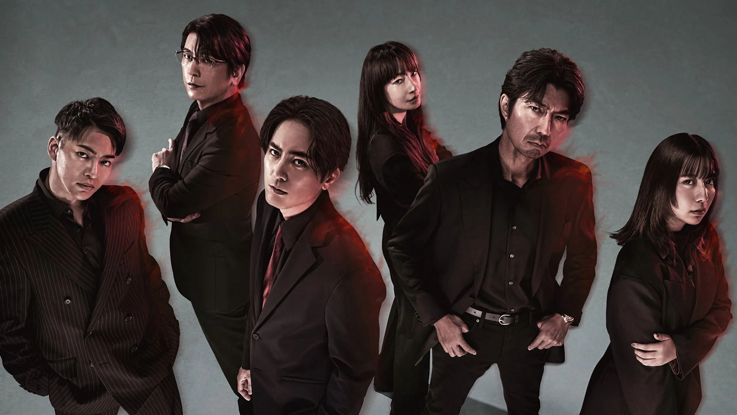 Ignite: Ho no Muhomono