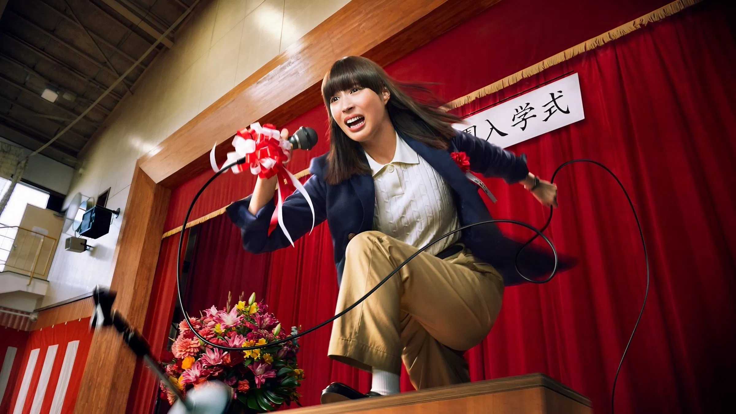 Nande Watashi ga Kamisekkyo