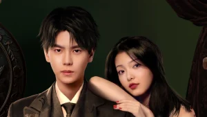 دانلود مینی سریال چینی برای عاشق بودن خیلی دیره 2025 Too Late to Love