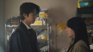 دانلود سریال کره ای عشق خیلی دور 2025 Way Back Love