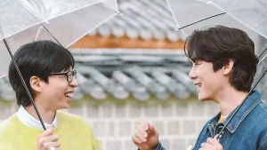 دانلود برنامه تلویزیونی کره ای هر وقت میشه فصل سوم 2025 Whenever Possible Season 3