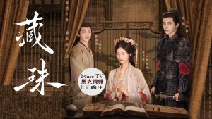 دانلود مینی سریال چینی عشق پنهان 2025 Hidden Love