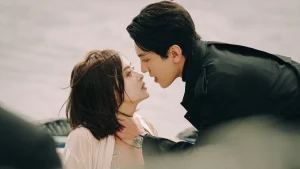 دانلود سریال چینی کشتن محبوب 2025 Kill Lover