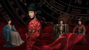 دانلود سریال چینی سرگذشت زانگ های 2025 Legend of Zang Hai