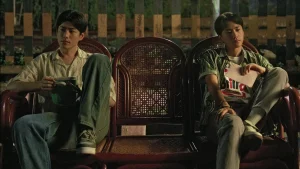 دانلود سریال تایوانی عشق به موفقیت منجر میشه 2025 Love Leads to the Success