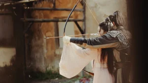 دانلود مینی سریال چینی دنیای ساختگی جدید 2025 New Costume World