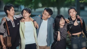 دانلود مینی سریال چینی بار دوم هم ایرادی نمیکنه 2025 The Second Time Is Also Fine