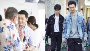 دانلود برنامه تلویزیونی چینی رستوران چینی فصل سوم 2019 Chinese Restaurant Season 3