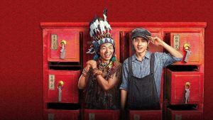 دانلود فیلم چینی کارآگاه محله چینی ها هزار و نهصد  2025 Detective Chinatown 1900