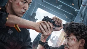 دانلود فیلم چینی شکارچی مواد 2022 Drug Hunter