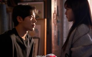 دانلود سریال کره ای واله و شیدا 2025 Head over Heels