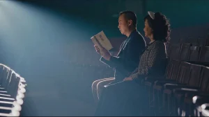 دانلود فیلم چینی هم نام 2025 Namesake