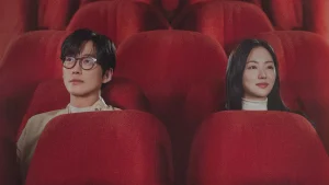 دانلود سریال کره ای فیلم ما 2025 Our Movie