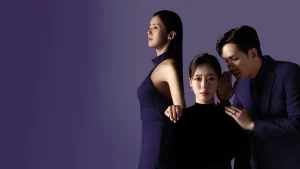 دانلود سریال کره ای سرای ملکه 2025 Queen’s House