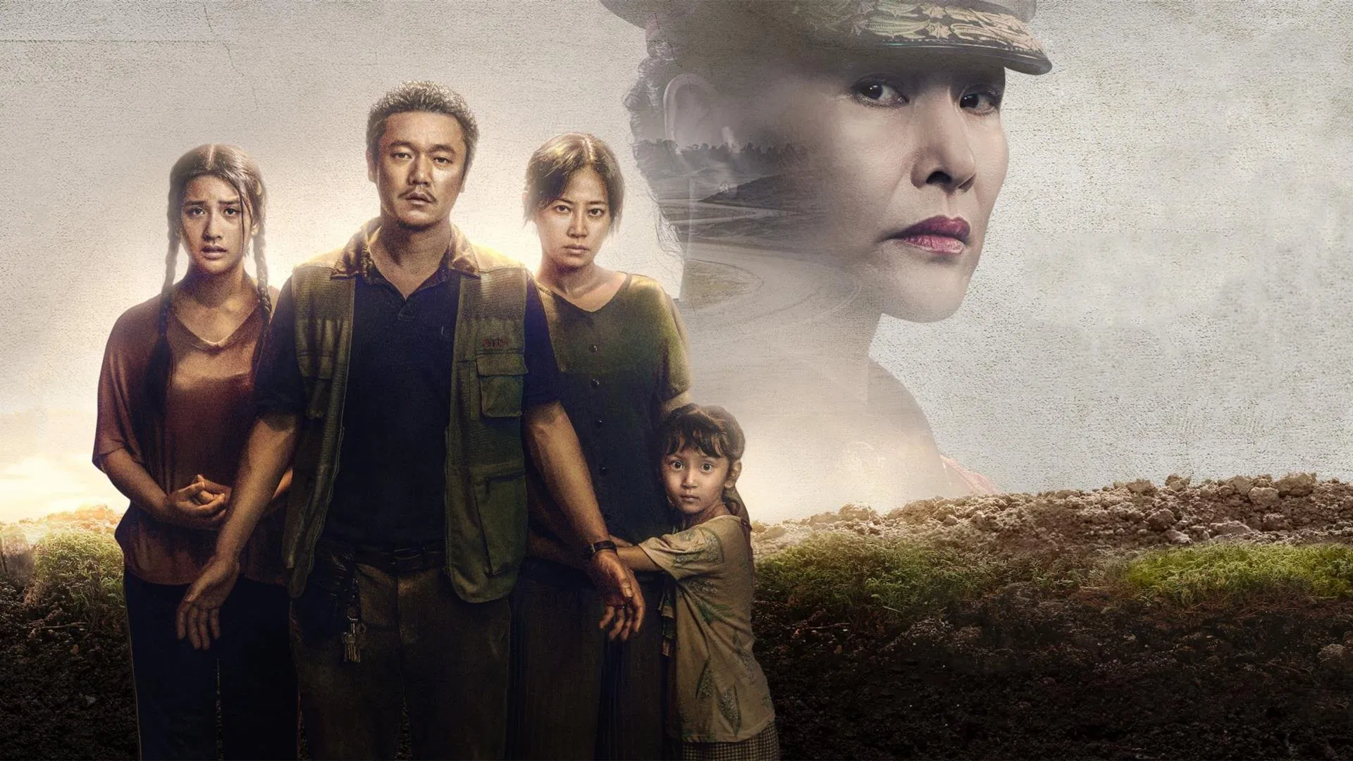 Sheep without a Shepherd 3