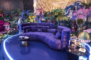 دانلود سریال کره ای بازی مرکب فصل سوم 2025 Squid Game Season 3