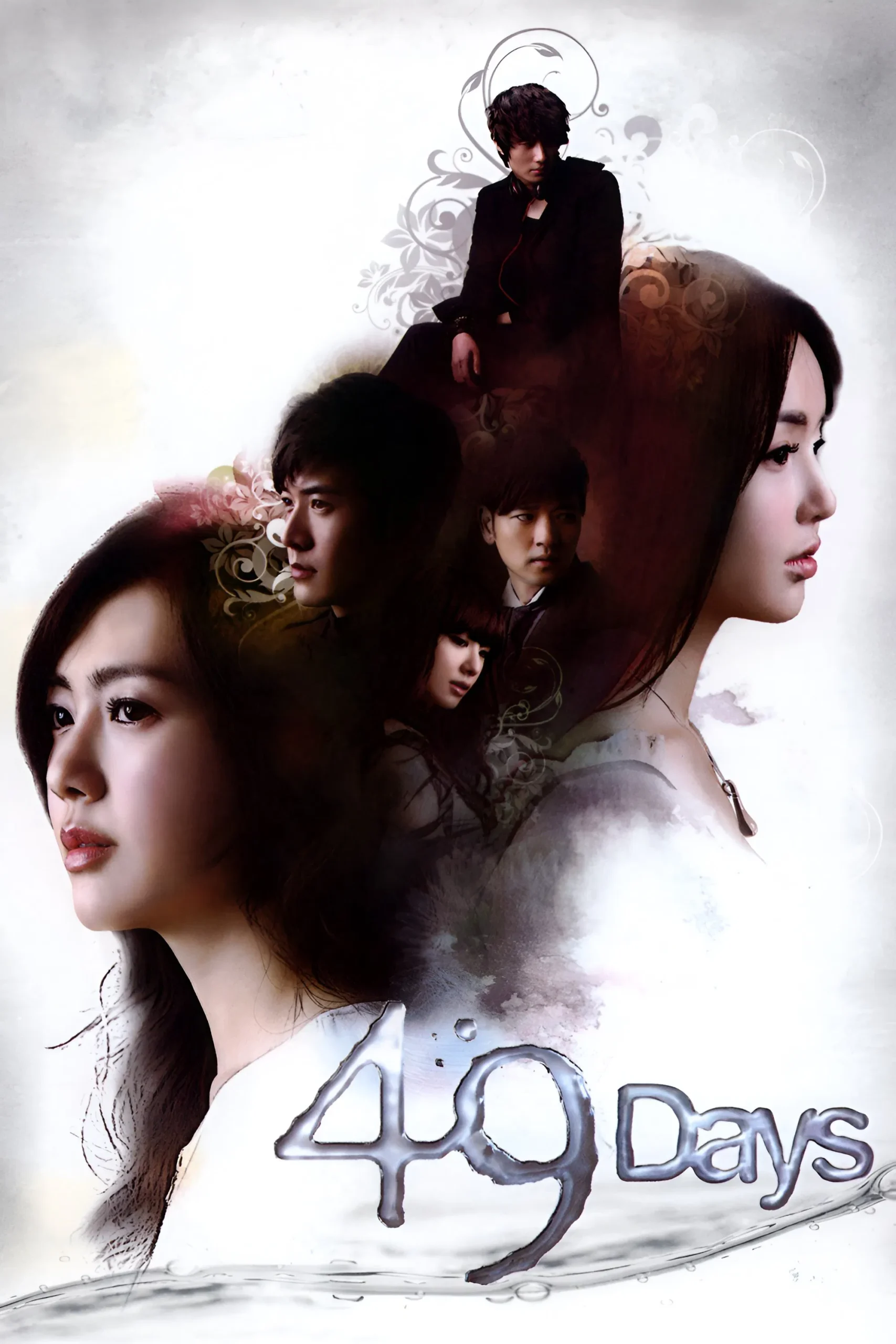 دانلود سریال کره ای چهل و نه روز 2011 49 Days