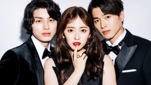 دانلود سریال ژاپنی جانوران 2022 Animals