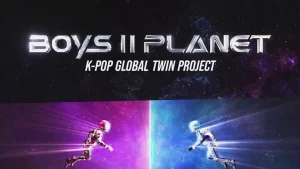 دانلود برنامه تلویزیونی کره ای فصل دوم پسران 2025 Boys II Planet