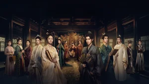 دانلود سریال چینی خاطرات بازرس 2025 Coroner’s Diary