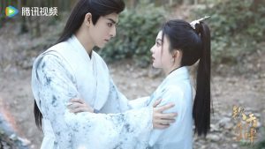 دانلود مینی سریال چینی دیوان اسرار آسمانی 2025 Heavenly Secrets Bureau