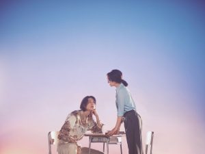 دانلود سریال ژاپنی آموزش عاشقی 2025 Learning to Love