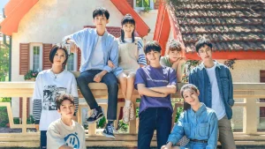 دانلود سریال چینی فرمول عشق 2025 Love Formula