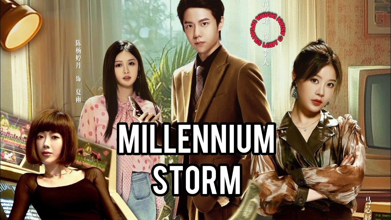 Millennium Storm