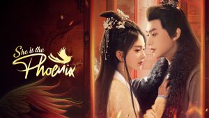 دانلود سریالاون یه ققنوسه 2025 She Is the Phoenix