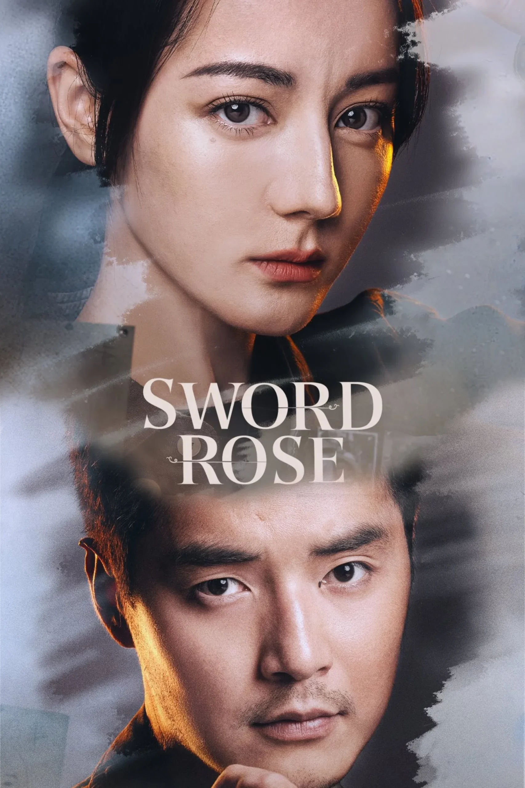 دانلود سریال چینی شمشیر گل سرخ 2025 Sword Rose