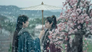 دانلود مینی سریال چینی کوچکترین پسر ژنرال 2025 The General’s Youngest Son