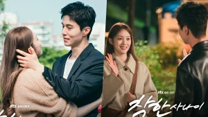 دانلود سریال کره ای مرد خوب 2025 The Nice Guy