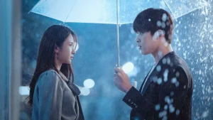 دانلود مینی سریال چینی خوشبختی تمام عمر 2025 A Lifetime of Happiness